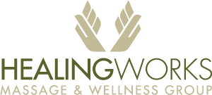 Healing Works Logo